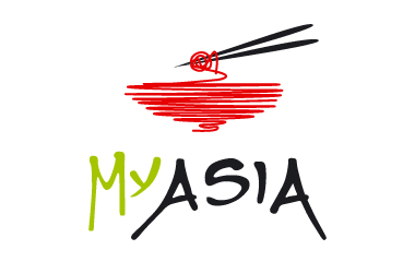 MY ASIA logo